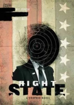 Image of Right State by Mat Johnson Hardback