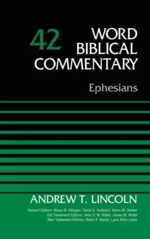 Image of Ephesians, Volume 42