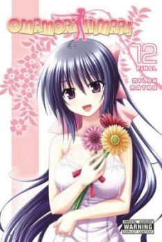 Image of Omamori Himari. Vol. 12 by Milan Matra Paperback