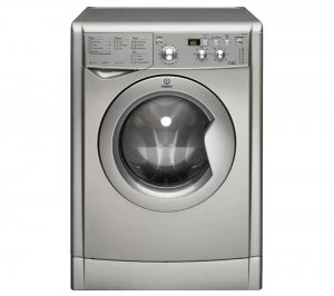 Image of Indesit IWDD7143 7KG 5KG 1400RPM Washer Dryer