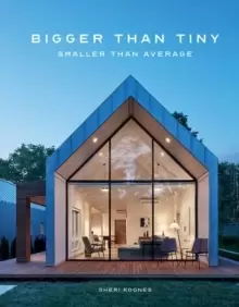 Image of Bigger Than Tiny, Smaller Than Average