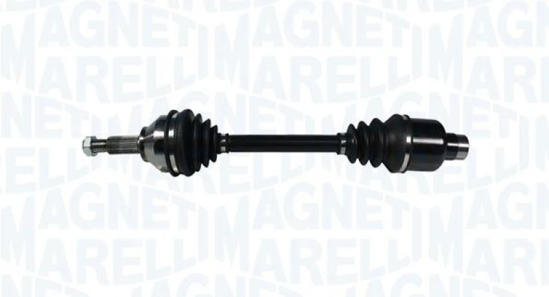 Image of MAGNETI MARELLI Drive shaft MAGNETI MARELLI 302004190168