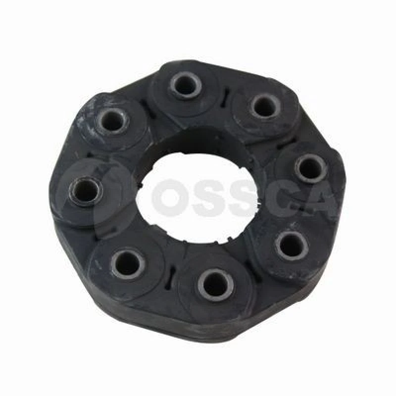 Image of OSSCA Drive shaft coupler OSSCA 35680
