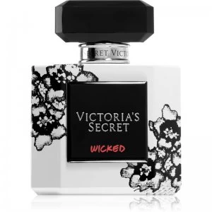 Image of Victoria's Secret Wicked Eau de Parfum For Her 100ml