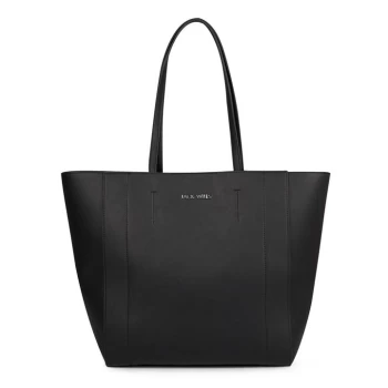 image of Jack Wills Tote Bag - Black