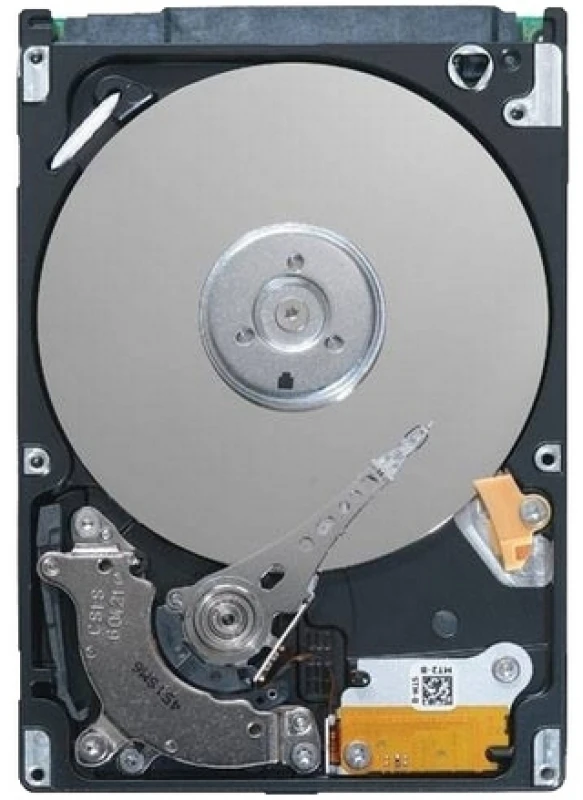 Image of DELL VYRKH internal hard drive 2 TB 7200 RPM 3.5" NL-SAS