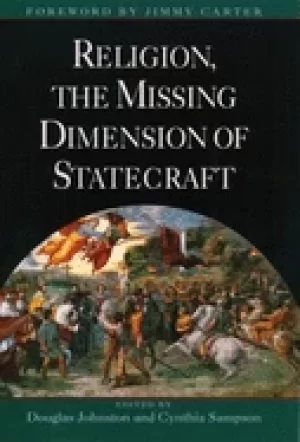 Image of religion the missing dimension of statecraft