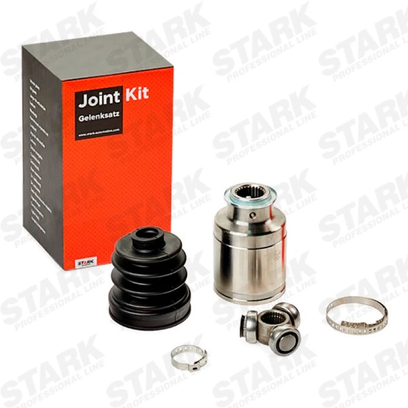 Image of STARK CV joint kit STARK SKJK-0200592