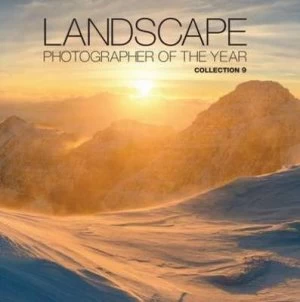 Image of Landscape Photographer of the Year. Collection 9 by Aa Publishing Hardback