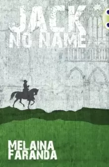 Image of Bug Club Independent Fiction Year 6 Red + Jack No Name