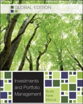 Image of Investments and Portfolio Management by Zvi Bodie Paperback