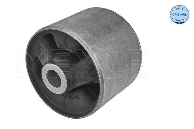 Image of Control arm bush MEYLE 53-14 710 0007