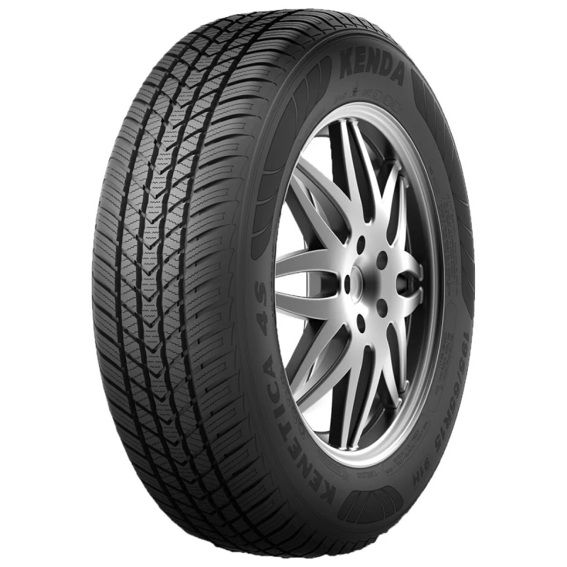 Image of Kenda Kenda KR202 165/65 R14 79T Tyres