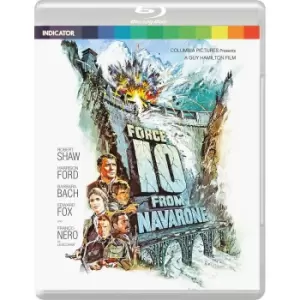 Image of Force 10 from Navarone
