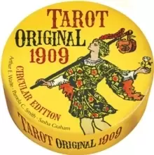 Image of Tarot Original 1909 Circular Edition