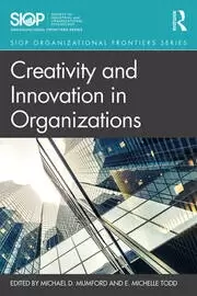 Image of Creativity and Innovation in Organizations