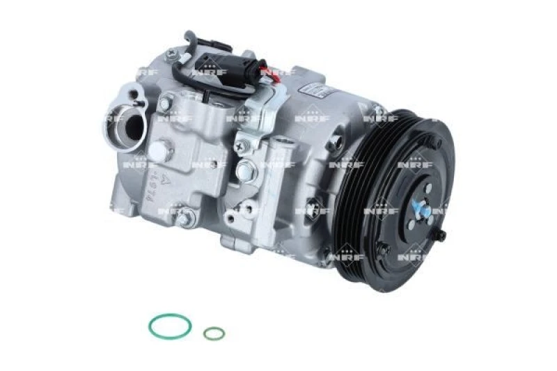 Image of NRF Air conditioning compressor NRF 32931