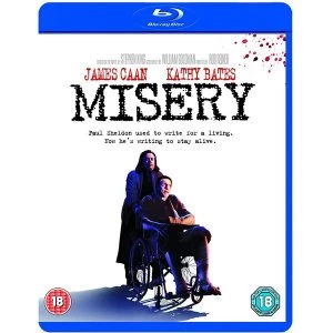 Stephen King - Misery Bluray