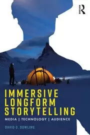 Image of Immersive Longform Storytelling Media Technology Audience