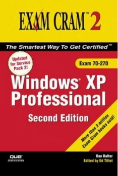 Image of Windows Xp Professional by Derek Melber Book