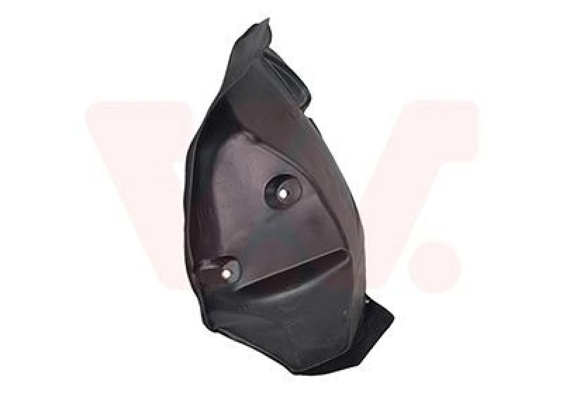 Image of VAN WEZEL Wheel arch liner VAN WEZEL 1557456