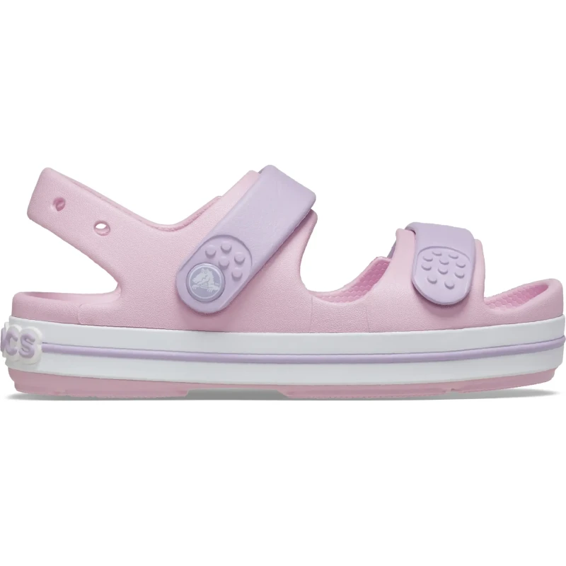 Image of Crocs Children's Slippers Crocs Crocband Cruiser Rose Unisex 37/38 209423-84I