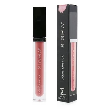 Image of Sigma BeautyLiquid Lipstick - # Behold 5.7g/0.2oz