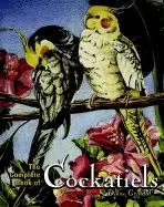 Image of complete book of cockatiels