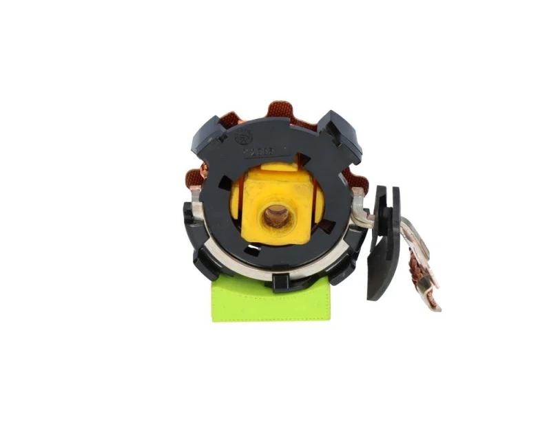 Image of Repair Kit, starter VALEO 595867