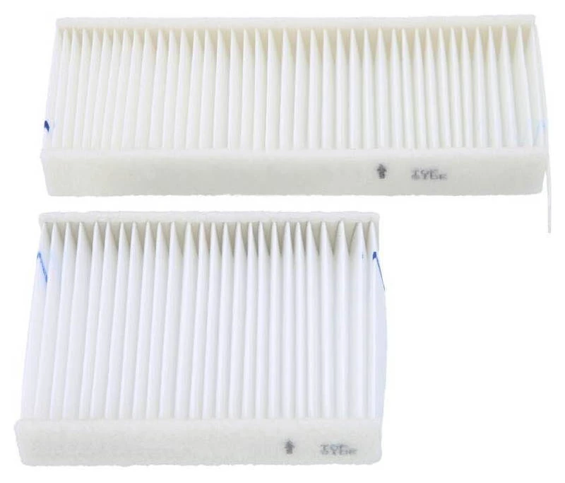 Image of DT Spare Parts 5.62404 Pollen filter Particulate Filter Filter,interior air (424)