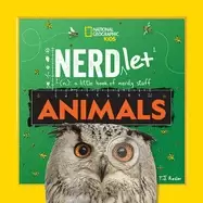 Image of nerdlet animals