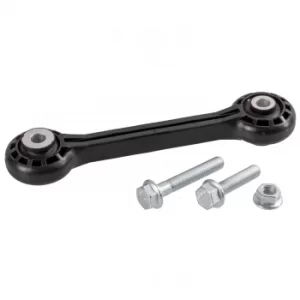 Image of Rod/Strut Stabilzer Link 38540 by Febi Bilstein Front Axle Left/Right