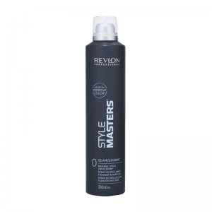 Image of Revlon Style Masters Glamourama Shine Spray 300ml