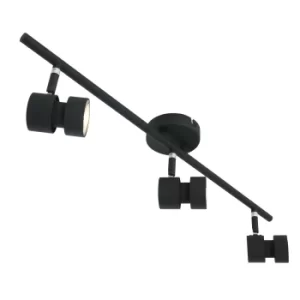 Image of Natasha Spotlight Bar Matt Black