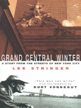 Image of Grand Central Winter by Lee Stringer Paperback