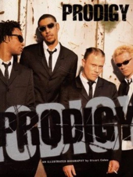 Image of The Prodigy by Stuart Coles Paperback