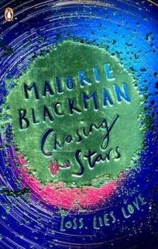Image of Chasing the Stars by Malorie Blackman Book