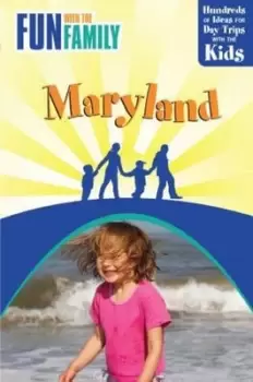Image of Fun with the Family Maryland by Karen Nitkin