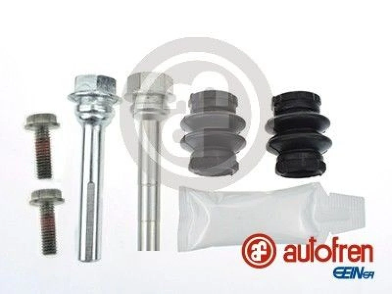 Image of AUTOFREN SEINSA Guide sleeve kit, brake caliper AUTOFREN SEINSA D7281C