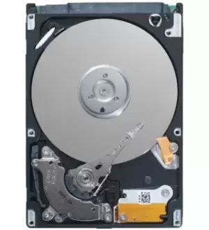 Image of Dell 2TB 400-ALQT 3.5" SAS Internal Hard Disk Drive