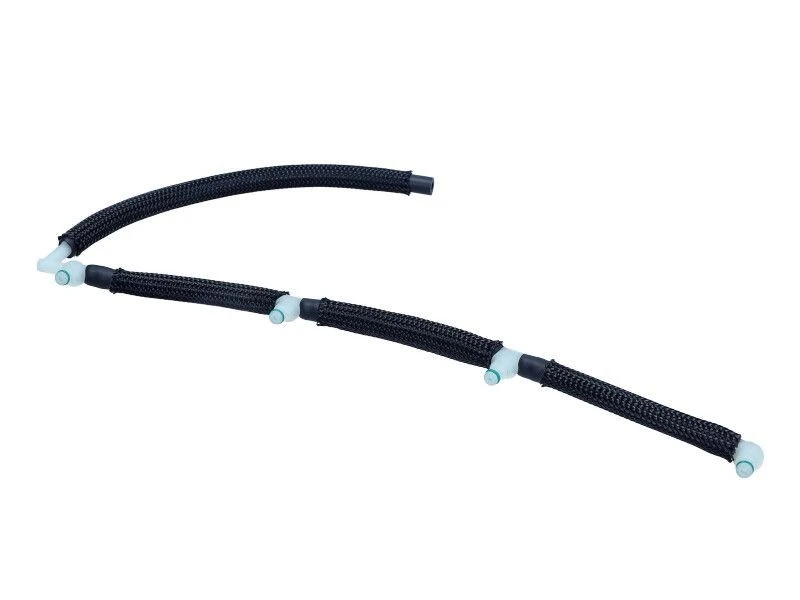 Image of MAXGEAR Fuel overflow hose MAXGEAR 15-0335