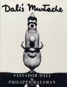 Image of Dalis Mustache by Salvador Dali
