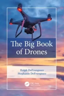 Image of The Big Book of Drones