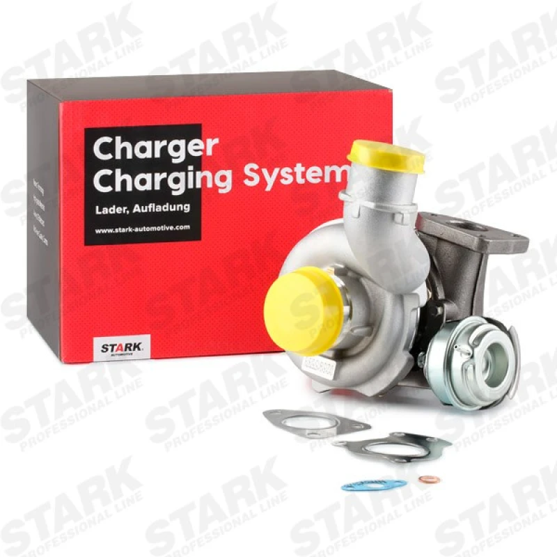Image of STARK Turbocharger STARK SKCT-1190439