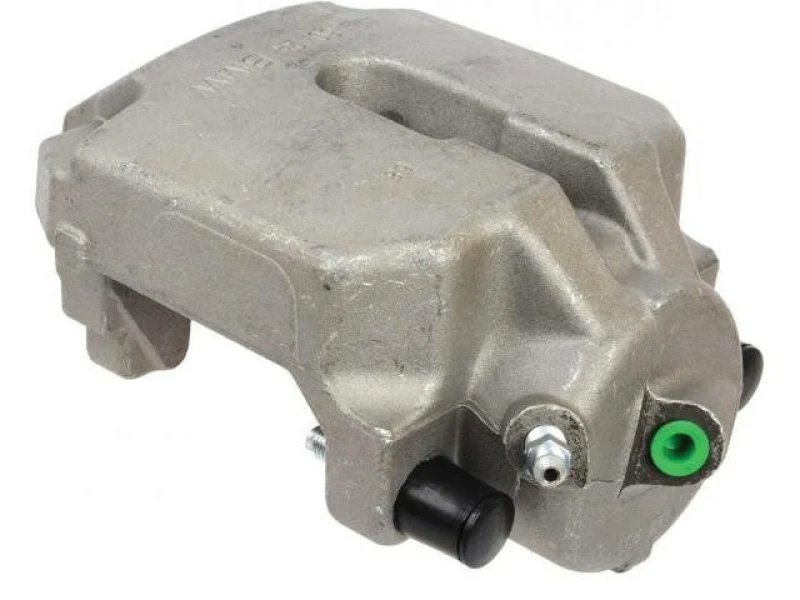 Image of ATE 24.3606-9968.5 Brake caliper without holder Brake Caliper (78)