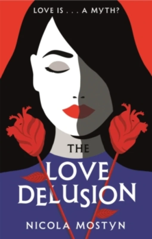 Image of The Love Delusion. Paperback. By Nicola Mostyn Books