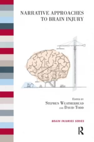 Image of Narrative Approaches to Brain Injury