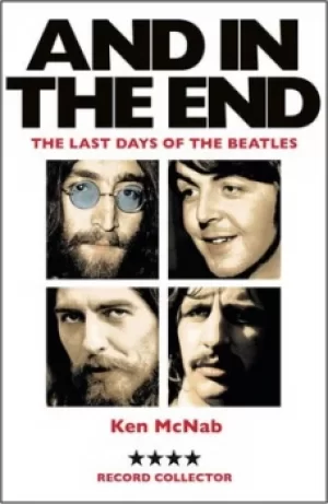 Image of And in the end by Ken McNab