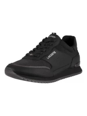 Image of Partner Luxe 0321 1 SMA Trainers