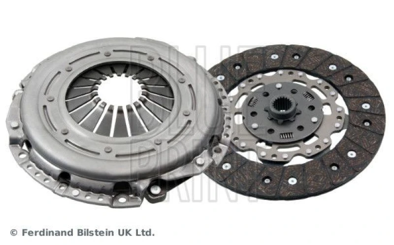 Image of Blue PRINT Clutch kit Blue PRINT ADF123081